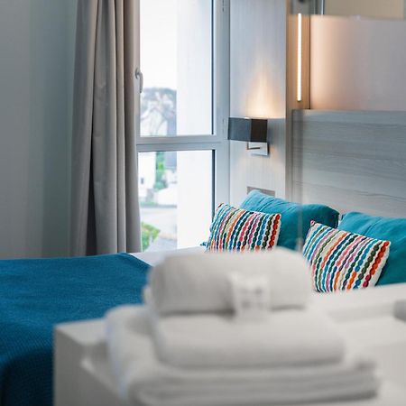 Le Cornouaille Hotel & Spa Benodet Luaran gambar