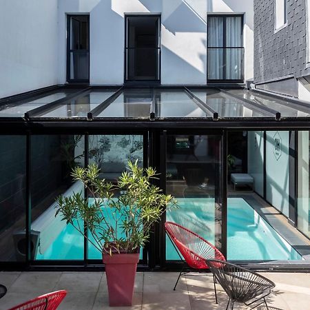 Le Cornouaille Hotel & Spa Benodet Luaran gambar
