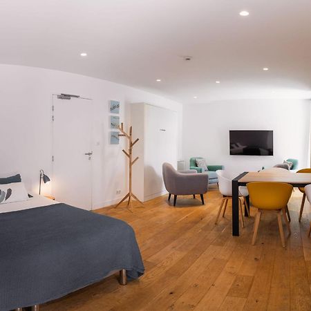 Le Cornouaille Hotel & Spa Benodet Luaran gambar