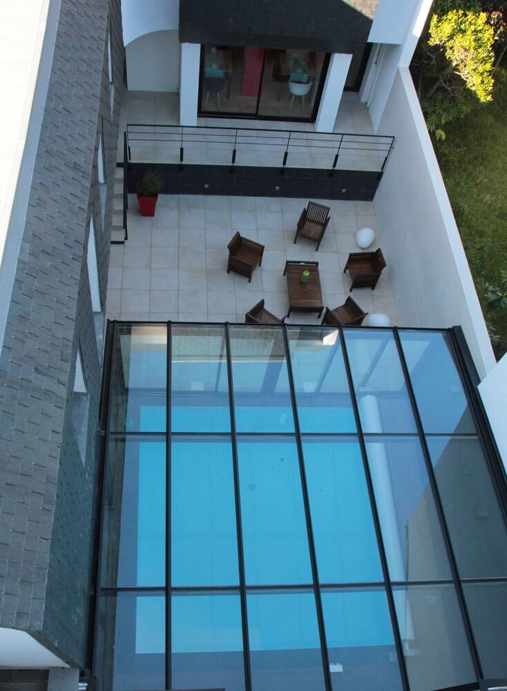 Le Cornouaille Hotel & Spa Benodet Luaran gambar