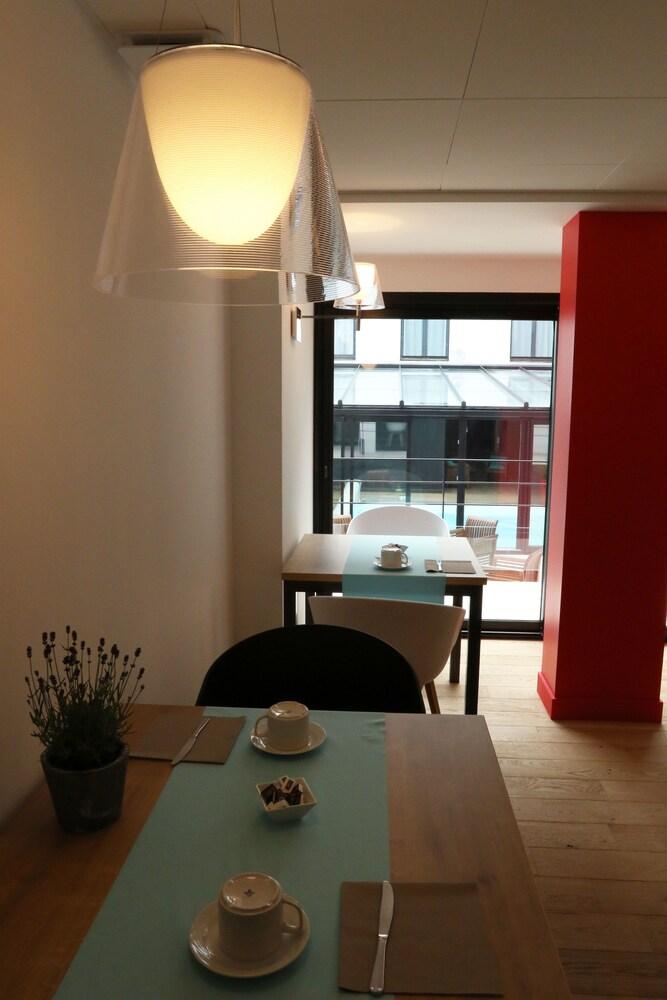 Le Cornouaille Hotel & Spa Benodet Luaran gambar