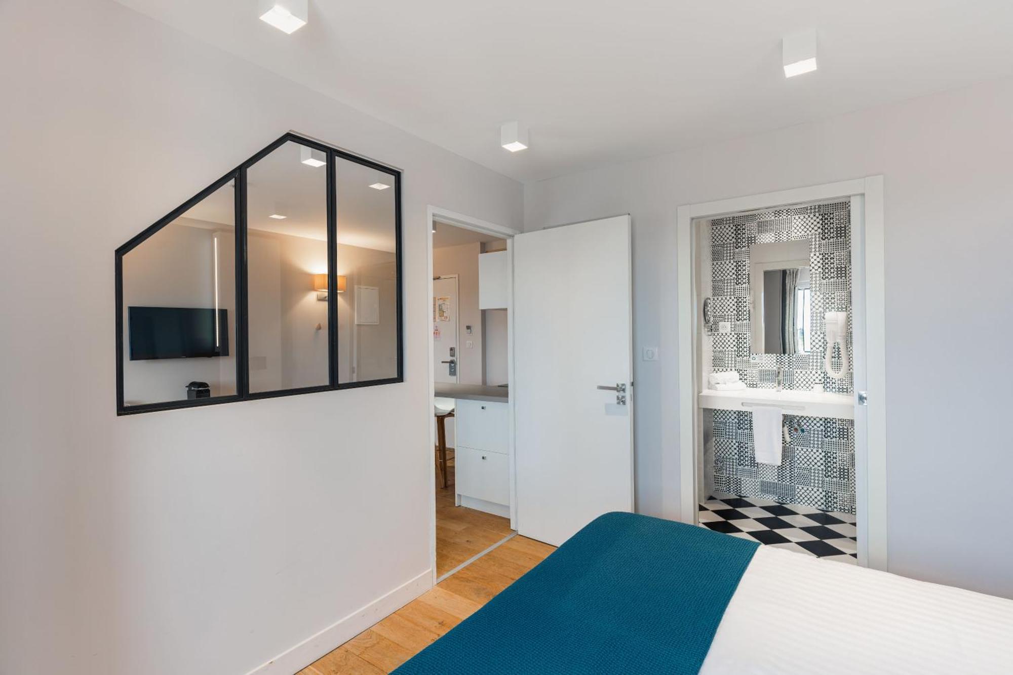 Le Cornouaille Hotel & Spa Benodet Luaran gambar