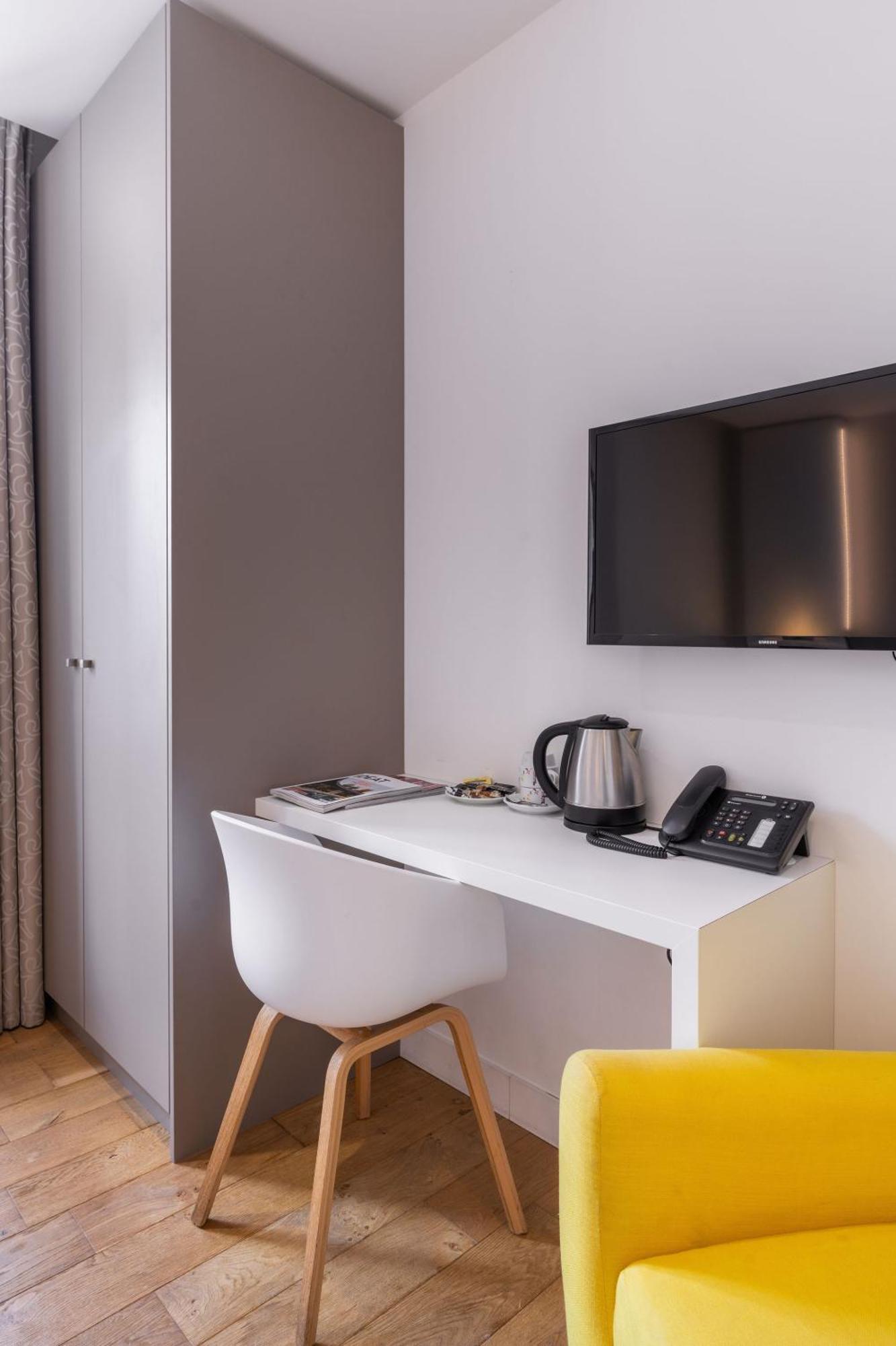 Le Cornouaille Hotel & Spa Benodet Luaran gambar