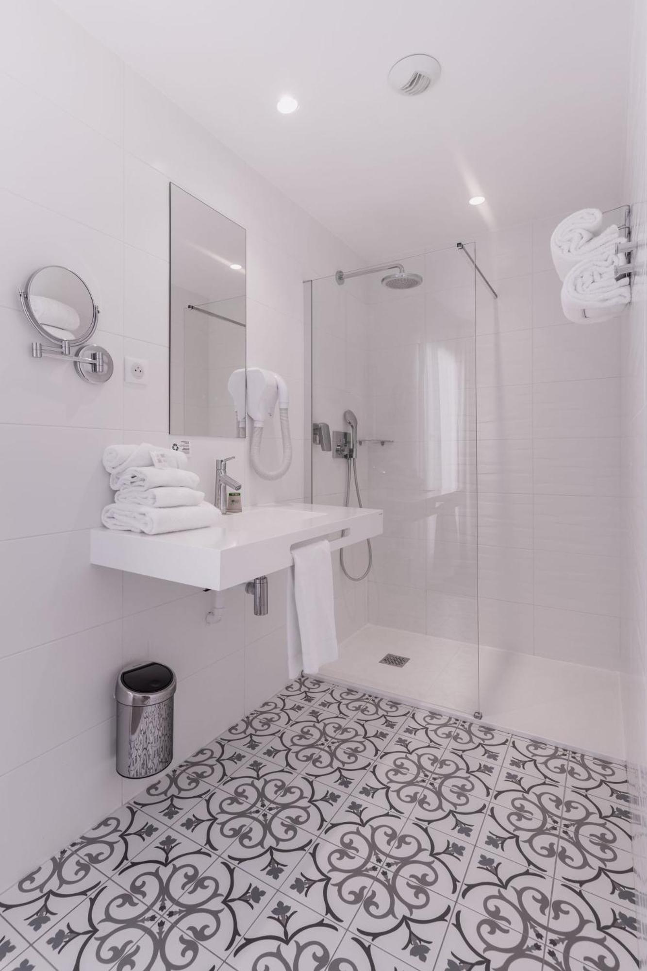 Le Cornouaille Hotel & Spa Benodet Luaran gambar