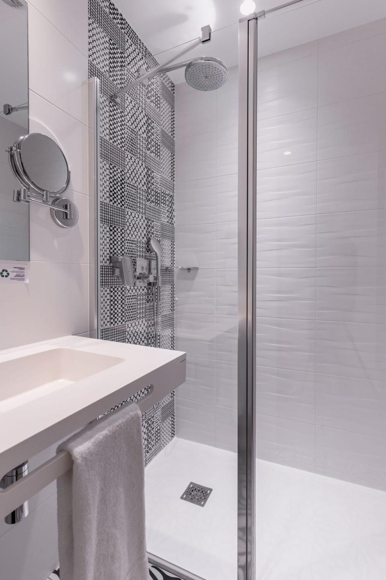 Le Cornouaille Hotel & Spa Benodet Luaran gambar