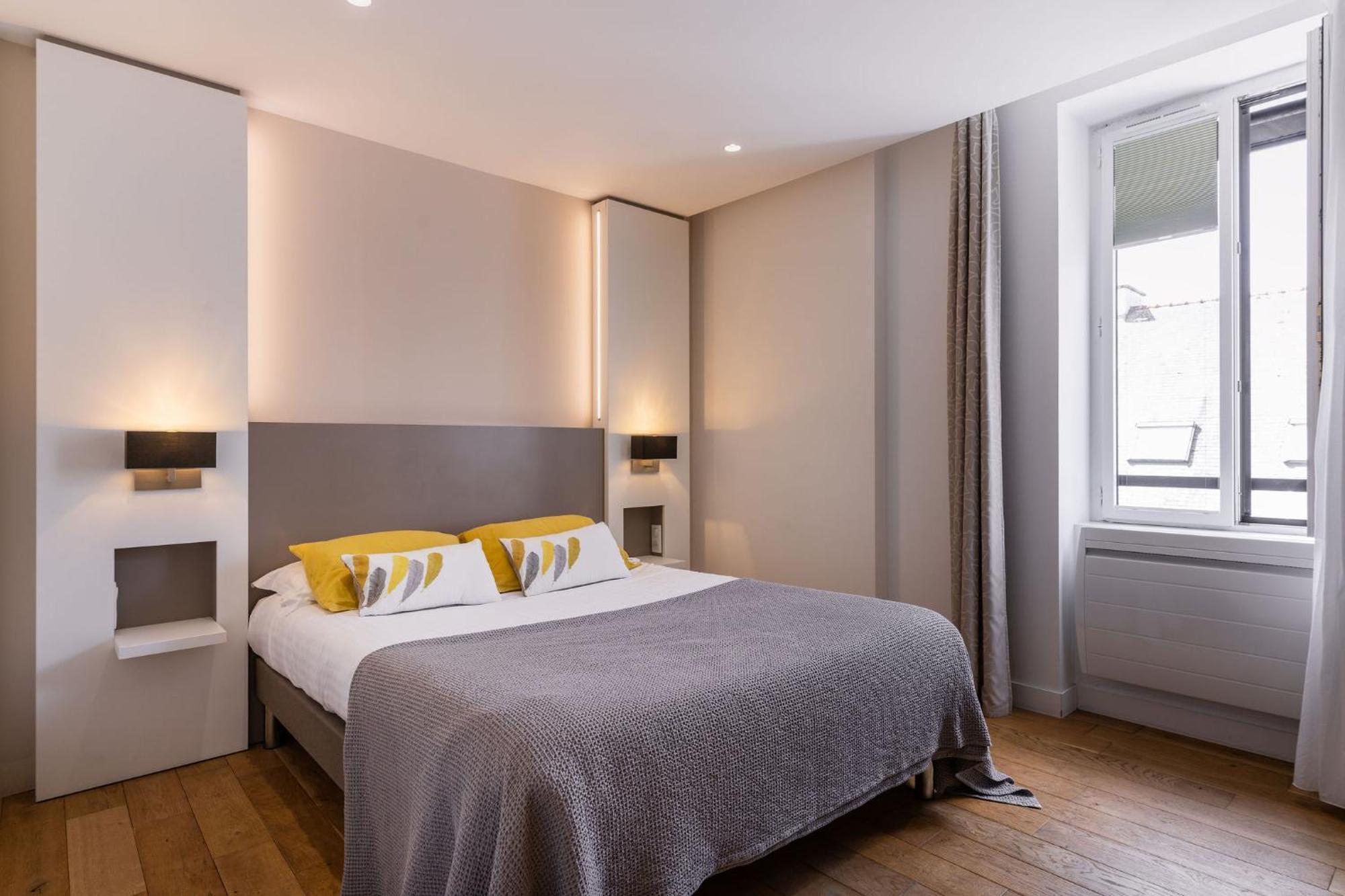 Le Cornouaille Hotel & Spa Benodet Luaran gambar