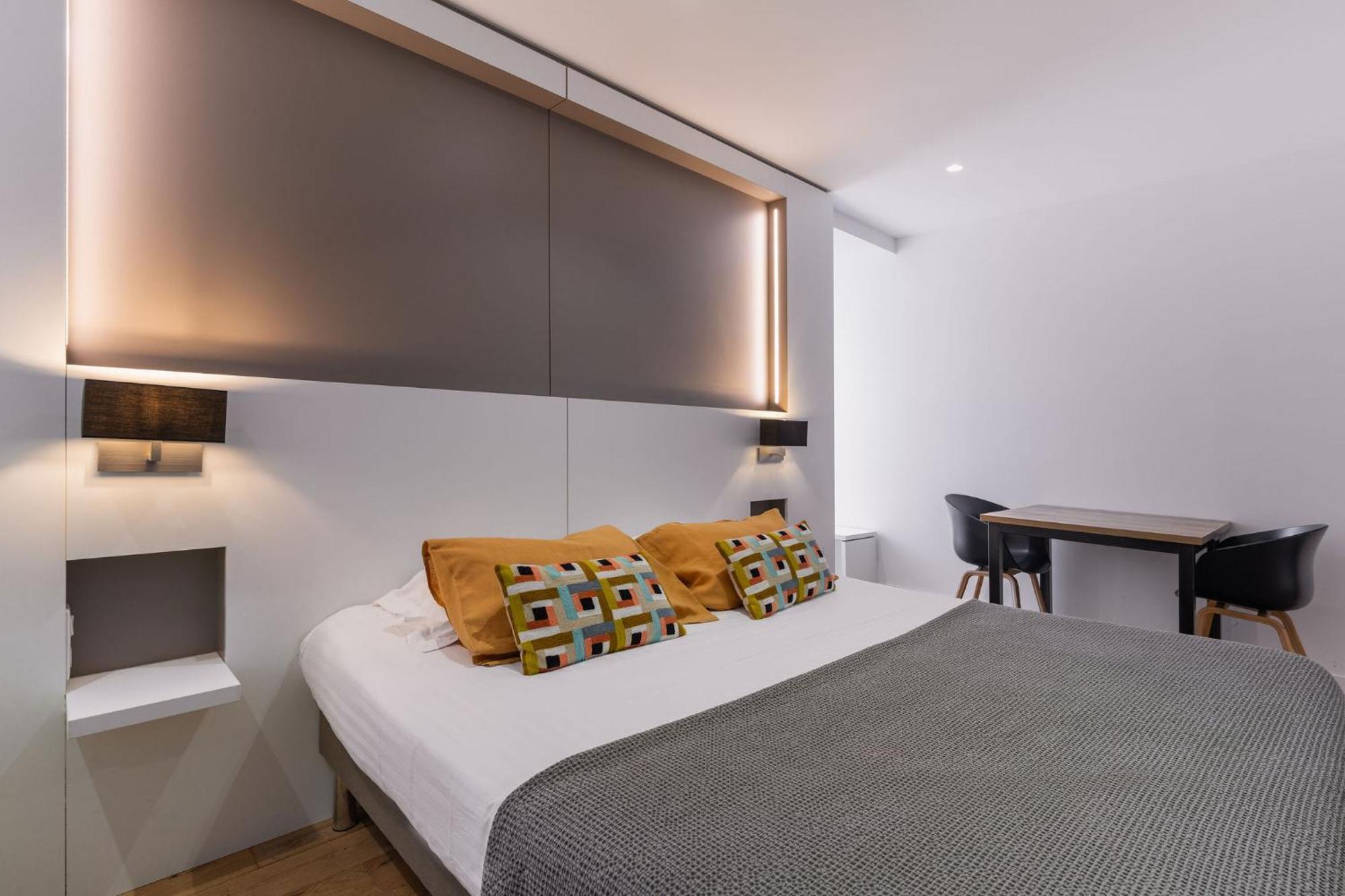 Le Cornouaille Hotel & Spa Benodet Luaran gambar