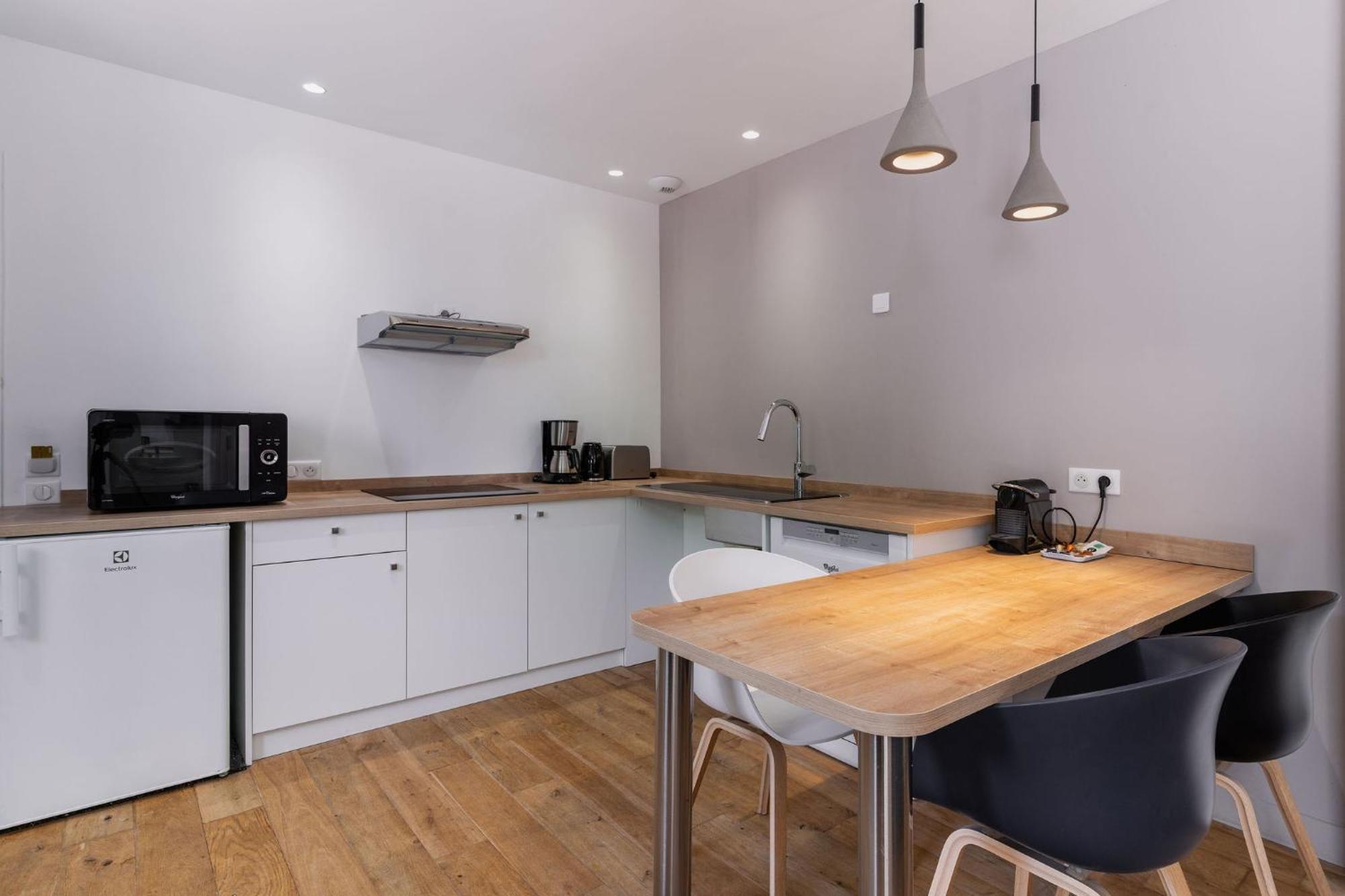 Le Cornouaille Hotel & Spa Benodet Luaran gambar