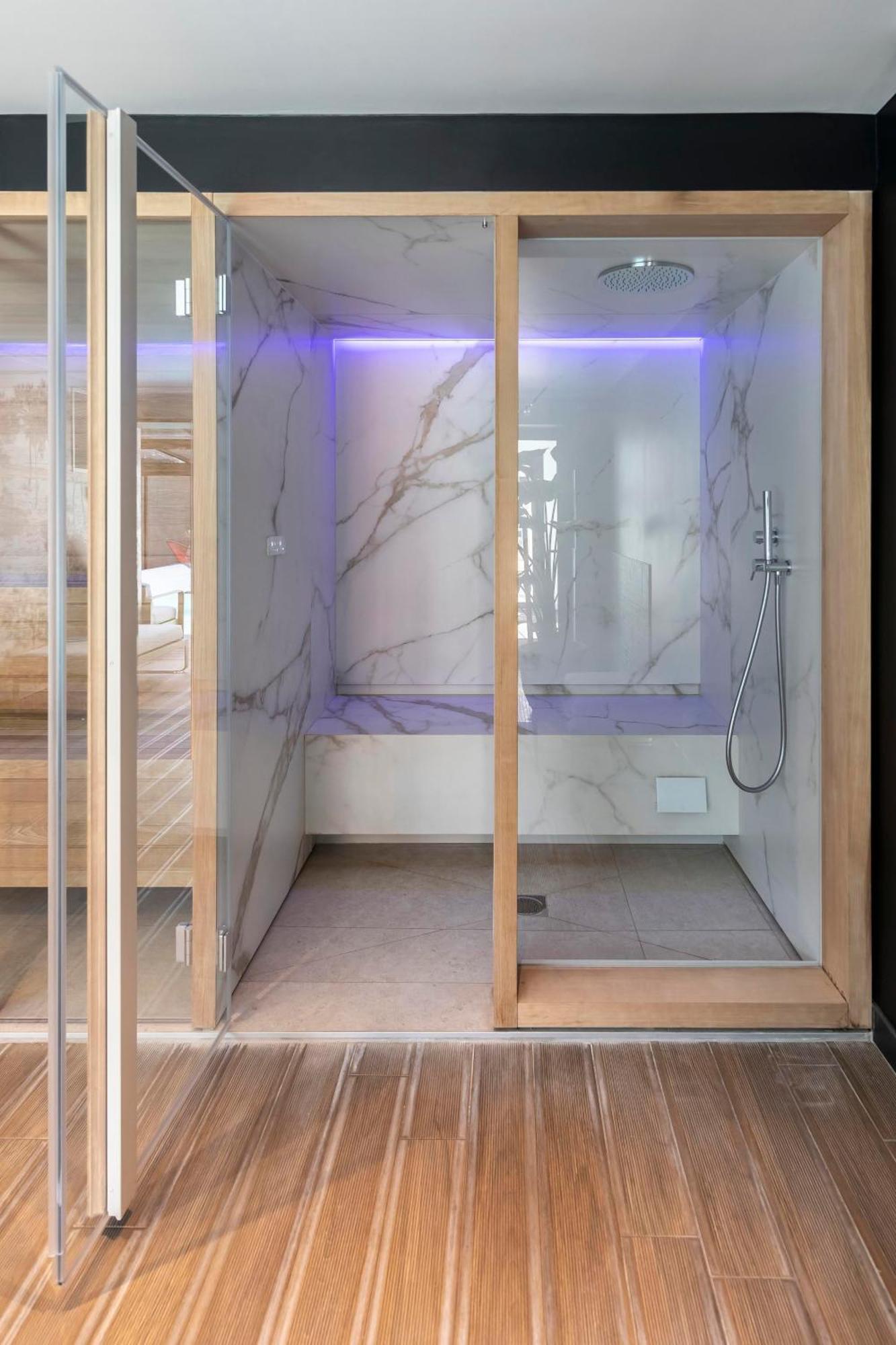 Le Cornouaille Hotel & Spa Benodet Luaran gambar